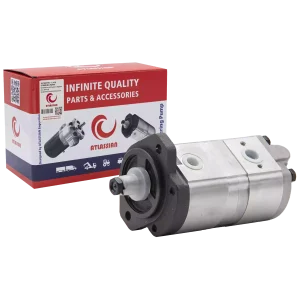 steering Pump Tractor MF399