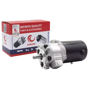 Steering Pump Tractor MF285