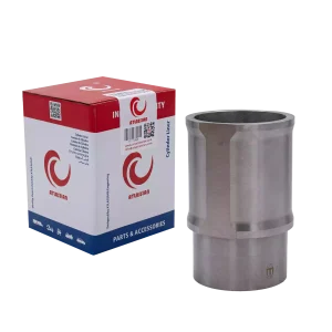Cylinder Liner Fully Finished(Peugeot 206)