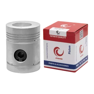 PISTON ASSY ( UTB 650 )