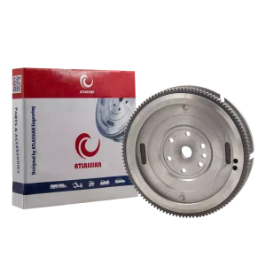 Flywheel MF 285