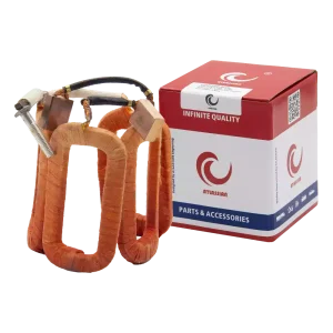 Field Coil
