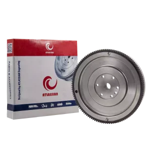 Flywheel MF 399