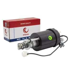 اتوماتیک استارت دو پیچ تی
