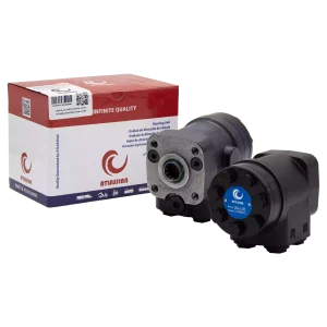 Steering unit MF 285 & 399