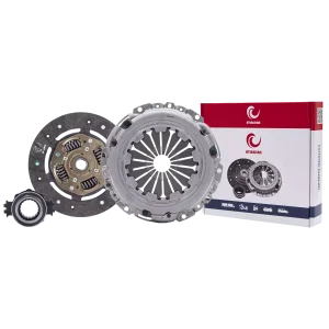 Clutch Kit Assy Peugeot 206 Type 5
