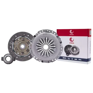 Clutch Kit Assy Peugeot 405