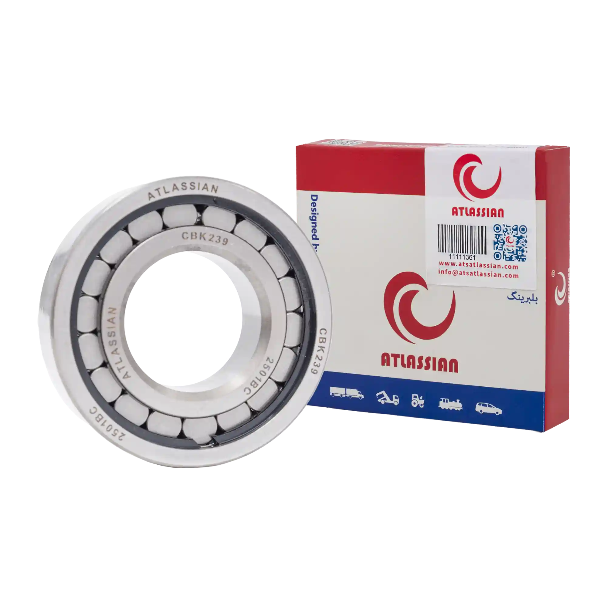 ROLLER BEARING MF285