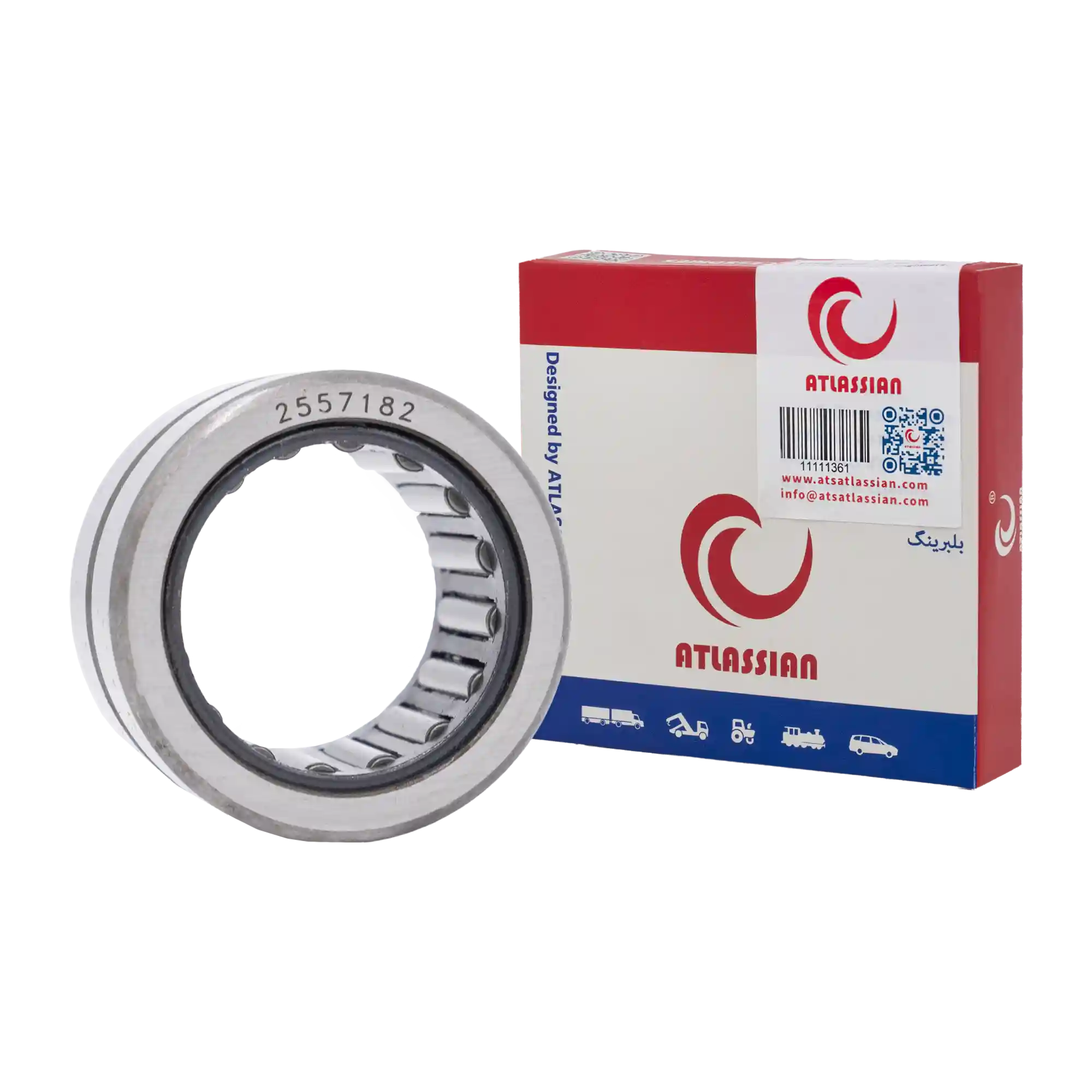NEEDLE BEARING MF285