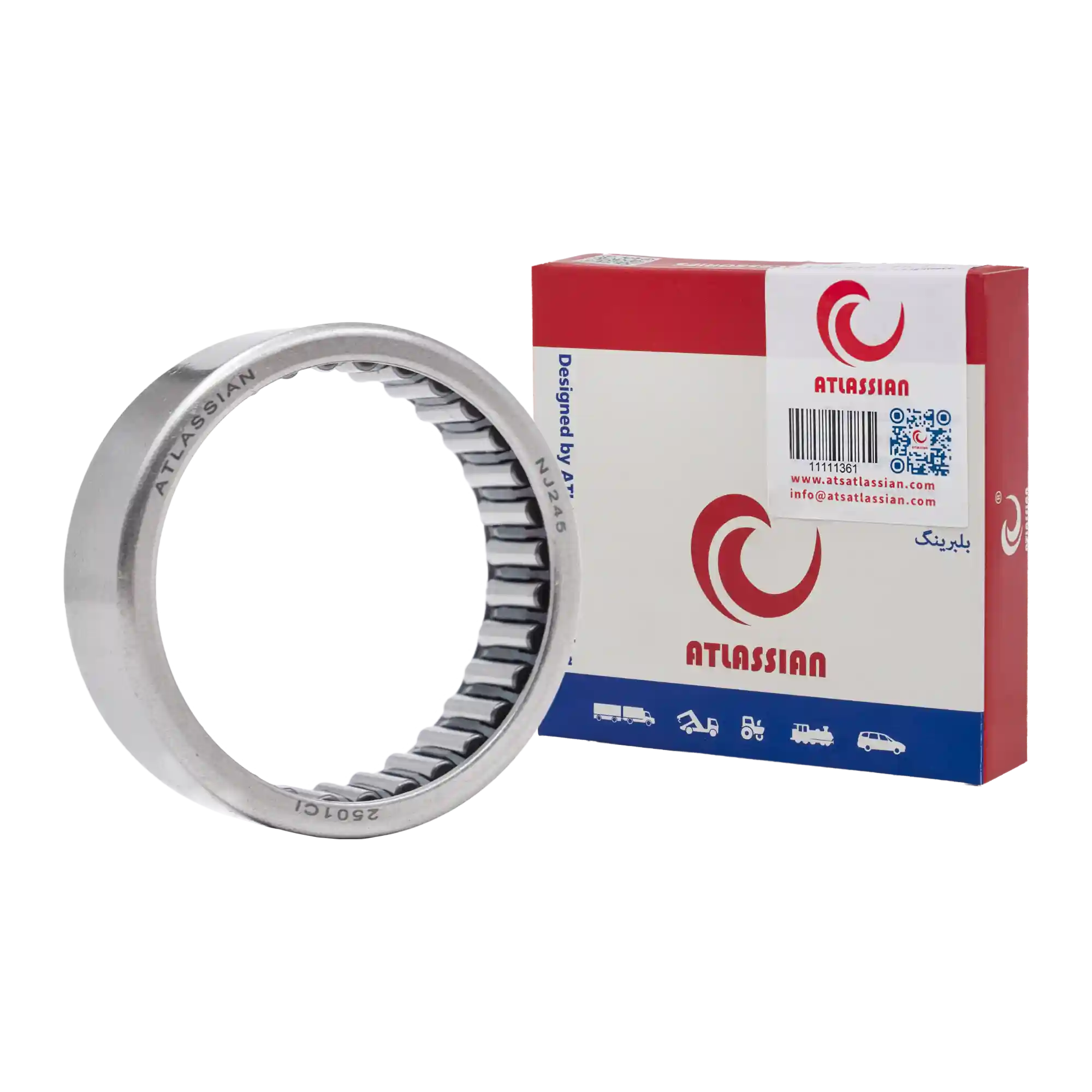 NEEDLE BEARING