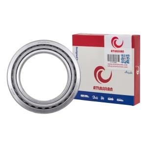 TAPER ROLLER BEARING MF285 & MF399