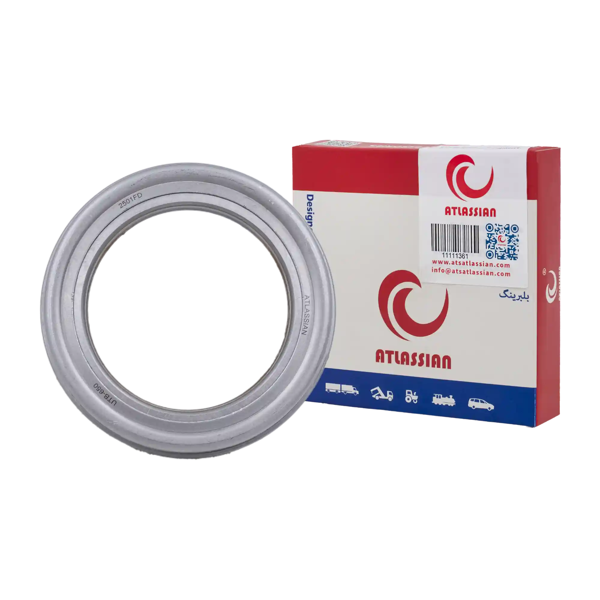 BEARING CLUTCH RELEASE UTB650