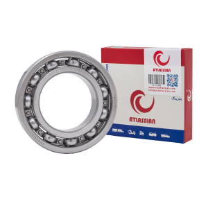 BALL BEARING MF285 & MF399