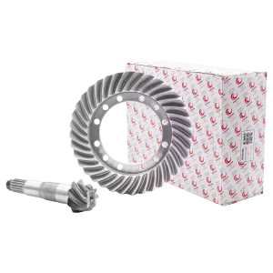 CROWN WHEEL & PINION MF 285
