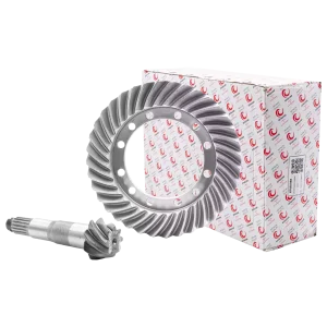 CROWN WHEEL & PINION MF 399