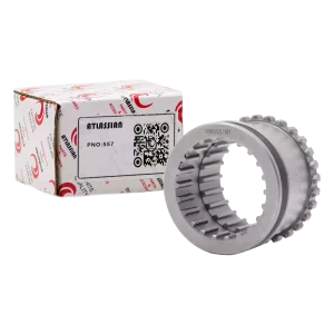 HIGH/LOW SPEED GEAR 28T