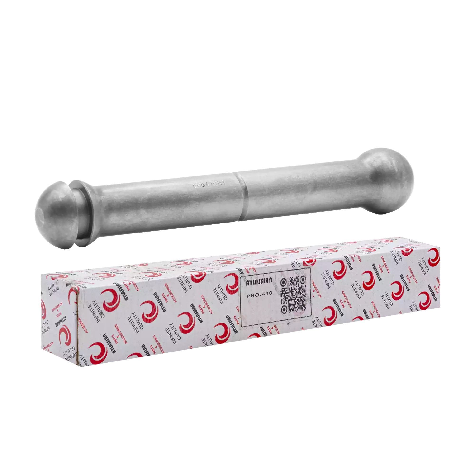 CONECTING ROD 410 MF 285
