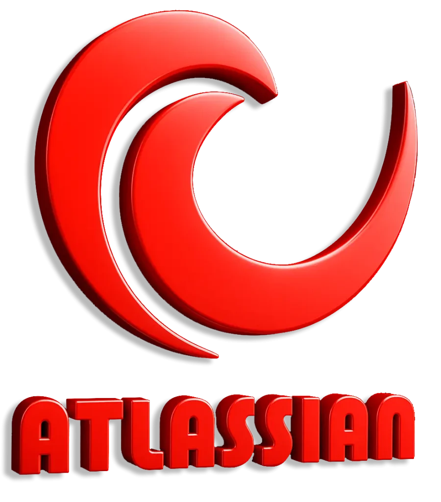 لوگوی نمایشی اطلسیان