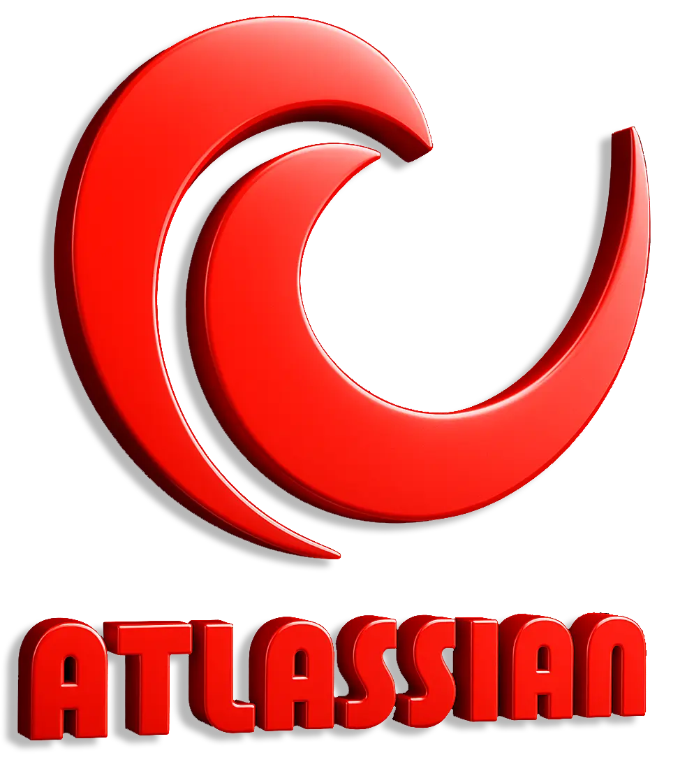 لوگوی نمایشی اطلسیان